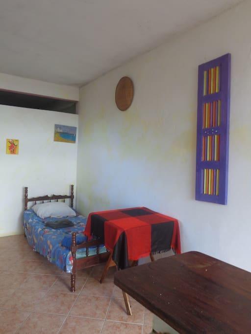 Apartamento Santo Antonio vista da bahia Salvador Camera foto