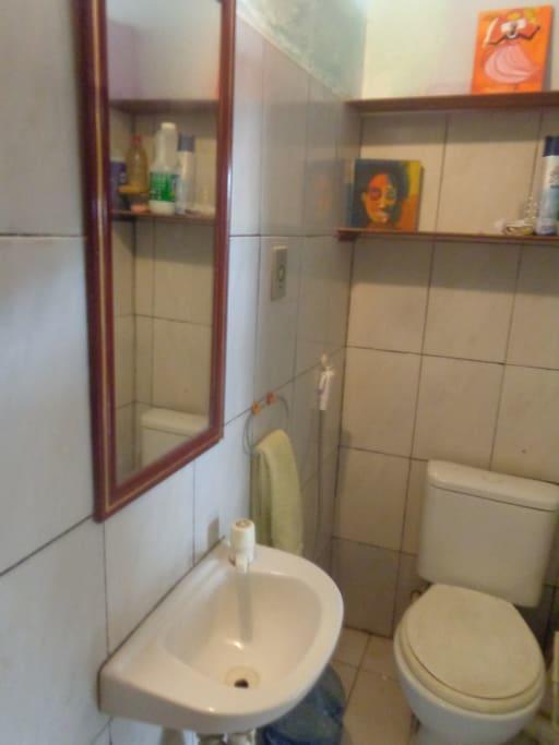 Apartamento Santo Antonio vista da bahia Salvador Camera foto